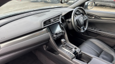 Honda Civic 1.0 VTEC Turbo EX 5dr CVT Petrol Hatchback